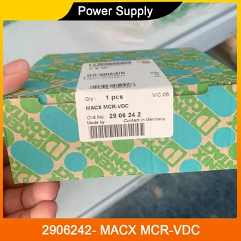2906242-MACX MCR-VDC для датчиков измерения напряжения Phoenix