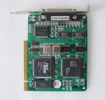C320Turbo /PCI от 8 до 32 портов интеллектуальный RS-232 Универсальный PCI/ISA Хорошего качества