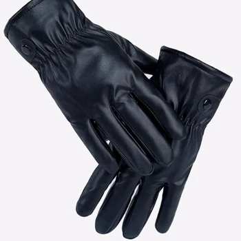 Водонепроницаемая Тепловая перчатка с электрическим подогревом Snowdays, Сенсорная перчатка с полным экраном для пальцев, 3 передачи, Регулируемая температура