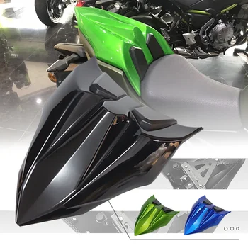 Для Kawasaki Z650 NINJA 650 2017-2023 Аксессуары для мотоциклов ABS Крышка заднего сиденья Задняя Хвостовая Часть Крышка Капота сиденья z650 Ninja650