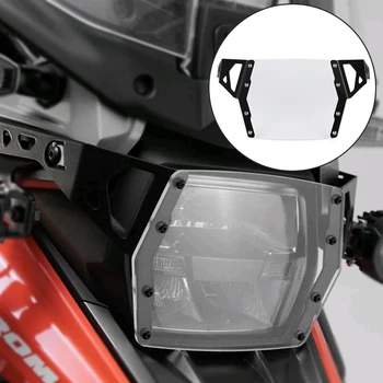 НОВАЯ Защитная Решетка Фары Мотоцикла, Защитная крышка, Решетка для Suzuki DL 1050 V-Strom dl1050 DL1050XT DL1050A 2020