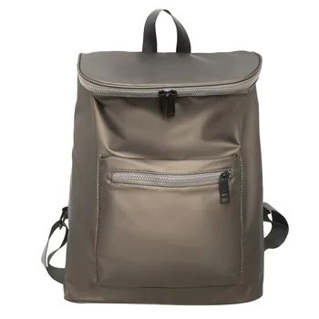 Оксфордский рюкзак, мужские водоотталкивающие школьные сумки для студентов колледжа, повседневный рюкзак для женщин