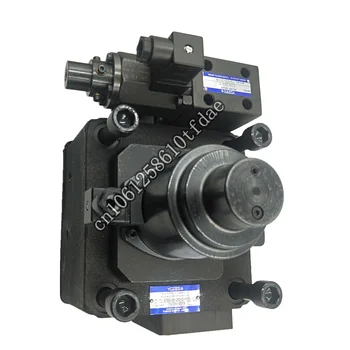 Торговая гарантия Yuken EFBG-06-250- Гидравлический двойной пропорциональный клапан для литья под давлением C-1720 & EDG-01V-C