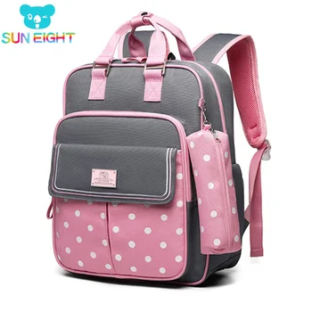 Школьные сумки для Девочек, Детская сумка, Школьные Рюкзаки, Детский рюкзак, Детский рюкзак Mochila Escolar