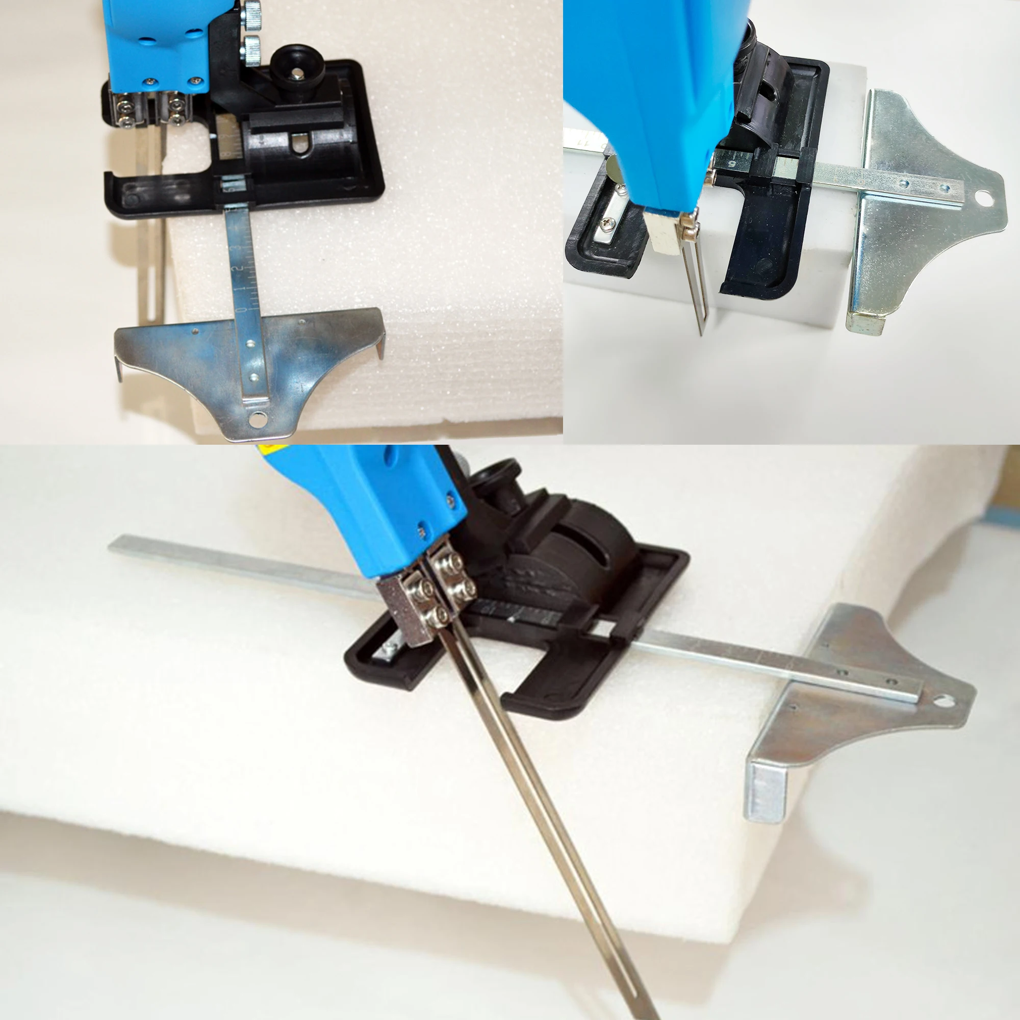 KS EAGLE Инструмент для резки пены Аксессуары для горячей резки Электрический Нож для резки пены Аксессуары для горячей резки